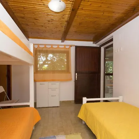 Vacation Home, Two Bedroom With Sea View Ferienhaus