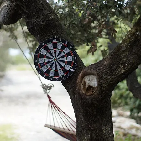 Planika - Two Bedroom With Terrace And Sea View Ferienhaus *