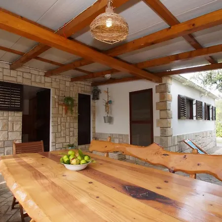 Planika - Two Bedroom With Terrace And Sea View