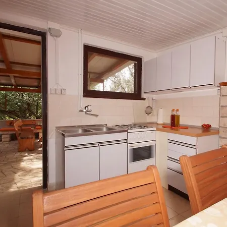Vacation Home, Two Bedroom With Sea View Ferienhaus