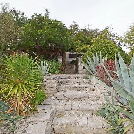 Planika - Two Bedroom With Terrace And Sea View *