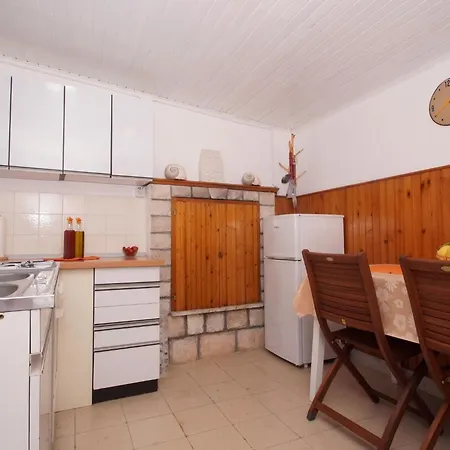 Ferienhaus Planika - Two Bedroom With Terrace And Sea View *