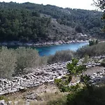 Сasa de vacaciones Vacation Home, Two Bedroom With Sea View Vela Luka