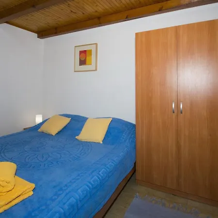 Planika - Two Bedroom With Terrace And Sea View Casa vacanze *