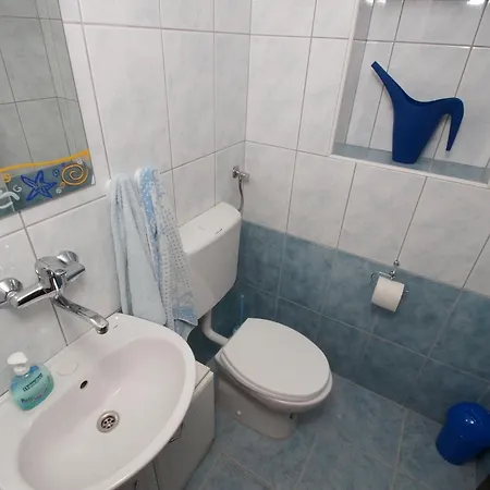 Planika - Two Bedroom With Terrace And Sea View Holiday home Vela Luka