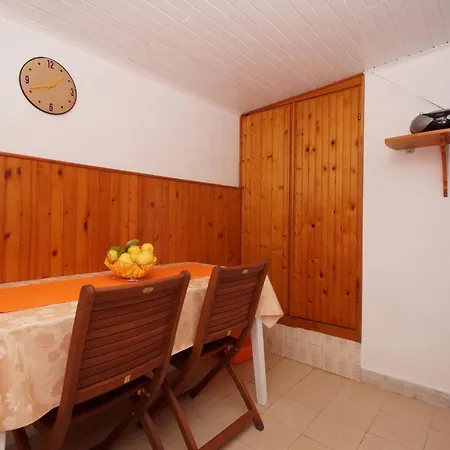 Planika - Two Bedroom With Terrace And Sea View Holiday home *