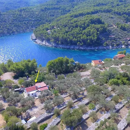 Planika - Two Bedroom With Terrace And Sea View *