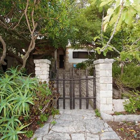 Casa vacanze Planika - Two Bedroom With Terrace And Sea View *