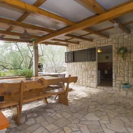 Planika - Two Bedroom With Terrace And Sea View Casa vacanze Vela Luka