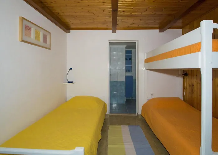 Nyaraló Planika - Two Bedroom With Terrace And Sea View Vela Luka