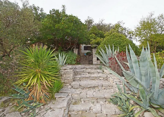 Planika - Two Bedroom With Terrace And Sea View *